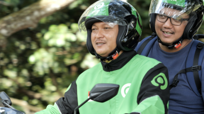 Gojek Jakarta Menghadirkan Layanan Cerdas Mobilitas Urban