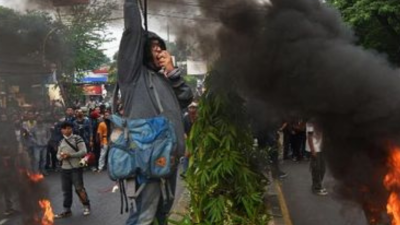 Konflik Sosial di Jakarta Mencari Solusi Ketegangan Kota