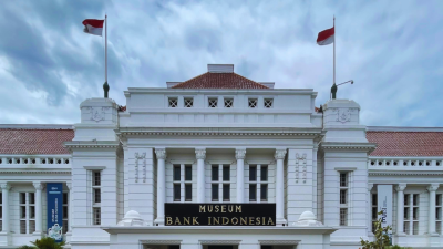 Museum Bank Indonesia Jakarta Jejak Keuangan Indonesia