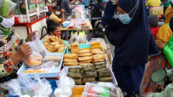 Suasana Jakarta Saat Bulan Puasa Magisnya Ramadan Ibu Kota