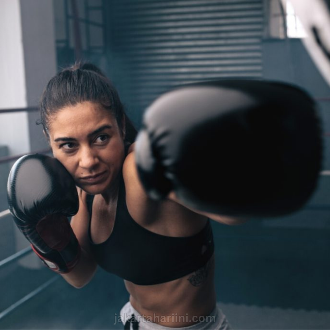 Tempat Boxing Jakarta Pilihan Terbaik untuk Latihan Intensif