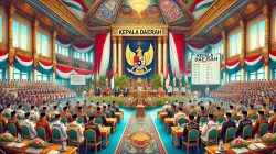 Jadwal Pelantikan Kepala Daerah