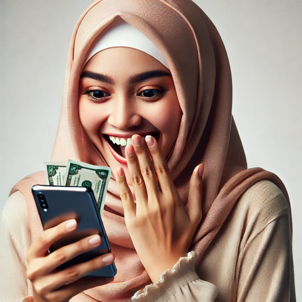 Cek Saldo Dompet Digital Bisa Bertambah! Klaim Link DANA Kaget 14 Maret 2025, Jumat Berkah Cair Ratusan Ribu