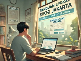 simdiklat dki jakarta