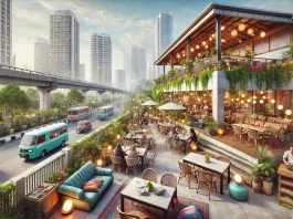 Holong Kota Jakarta Timur