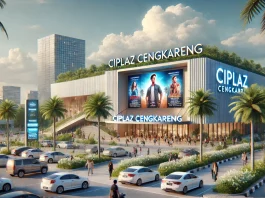 jadwal film bioskop ciplaz cengkareng