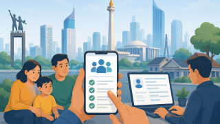 Cek Dtks Dki Jakarta