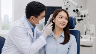 Dokter Tht Jakarta Utara