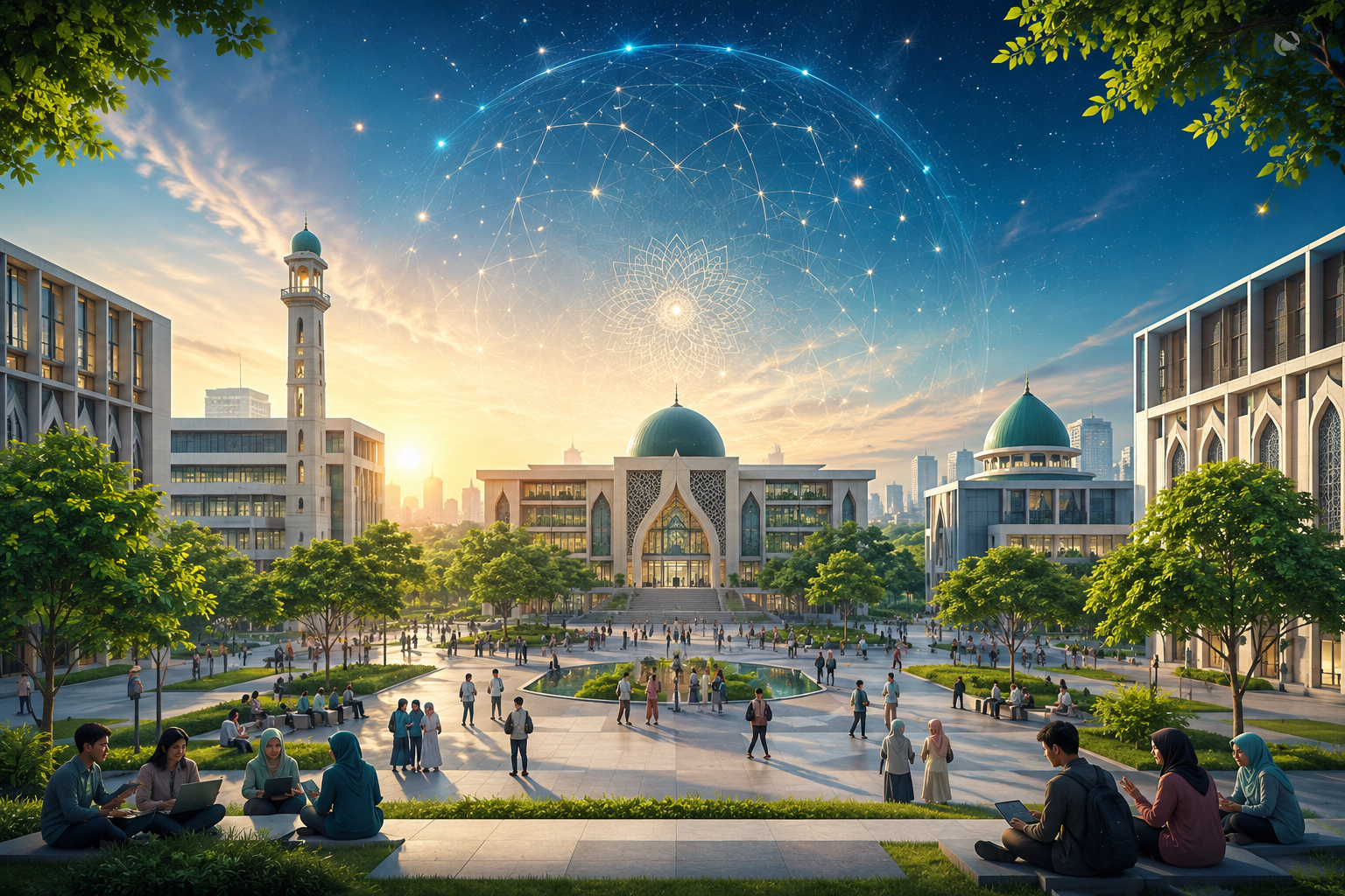 E Semesta Uin Jakarta