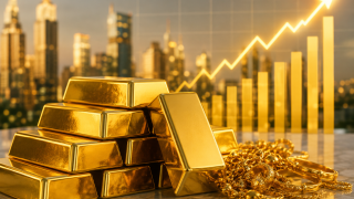 Harga Emas Antam Jakarta Naik