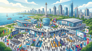 Jakarta Marketing Week 2026 (2)