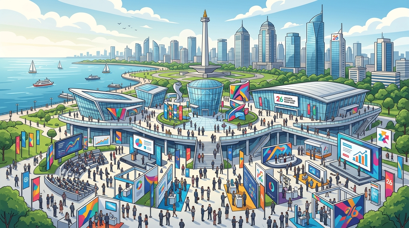 Jakarta Marketing Week 2026 (2)
