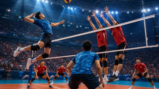 SEA V Cup Jakarta 2026