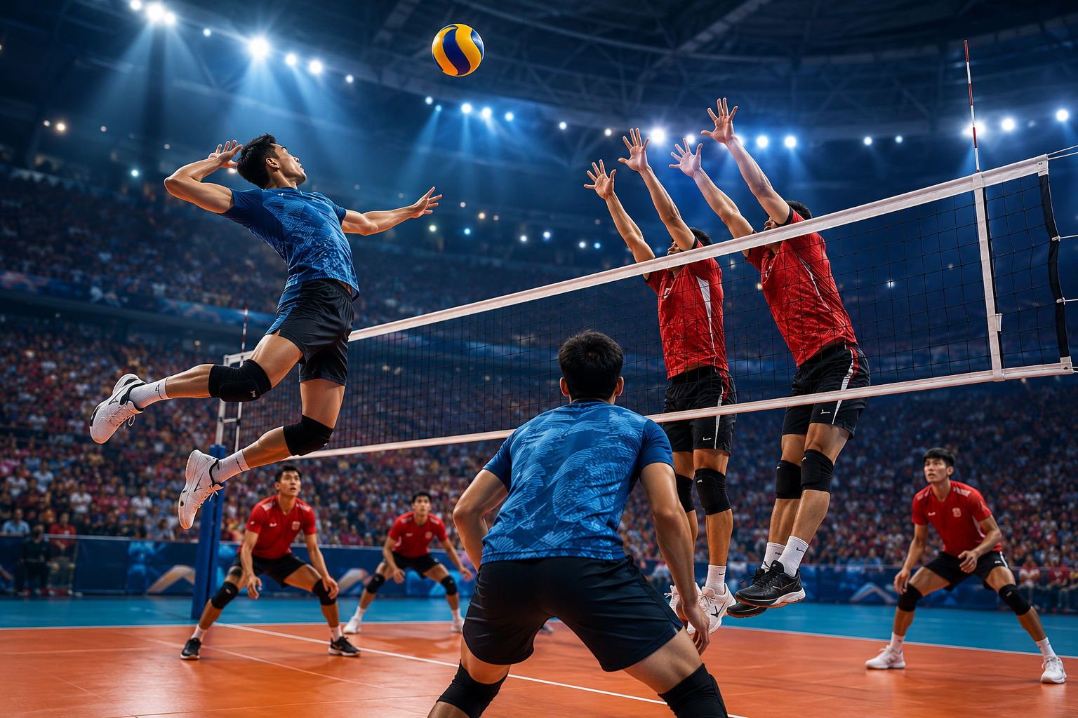 SEA V Cup Jakarta 2026