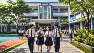 Smp Jakarta Barat Favorit