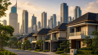 Harga Rumah Jakarta Terbaru Agustus 2026