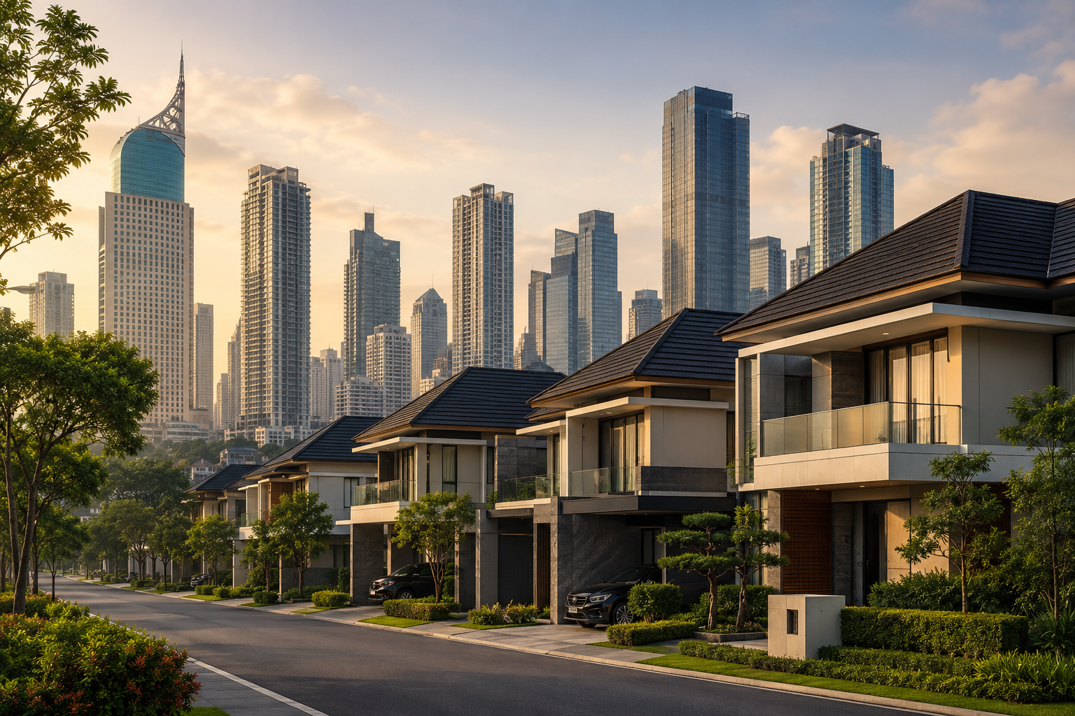 Harga Rumah Jakarta Terbaru Agustus 2026