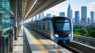 Mrt Jakarta Layanan Terbaru Agustus 2026