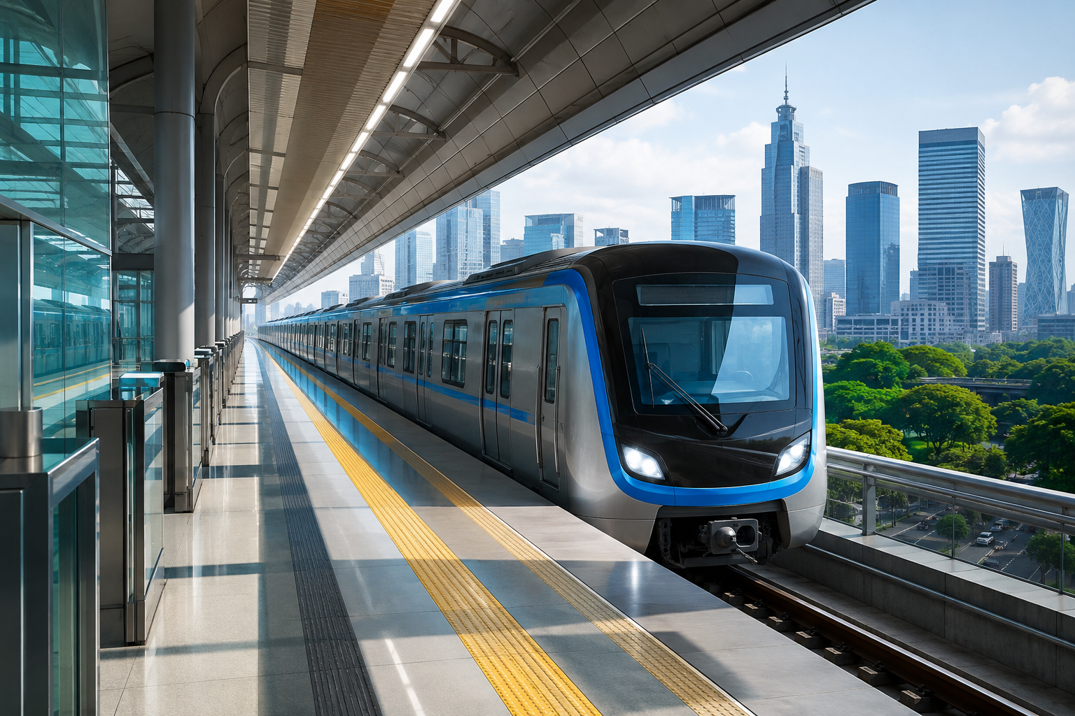 Mrt Jakarta Layanan Terbaru Agustus 2026