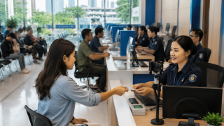 Pelayanan Sim Jakarta Agustus 2026