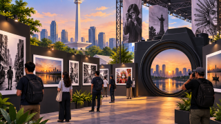 Agenda Jakarta International Photo Festival