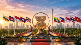 KTT ASEAN Jakarta September 2026