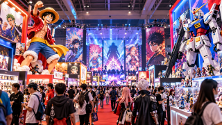 Jadwal Indonesia Comic Con Jakarta