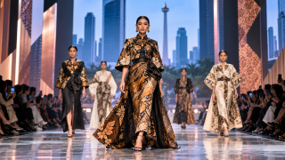 Jadwal Jakarta Fashion Week Terbaru