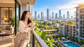 Sewa Apartemen Murah Jakarta Selatan